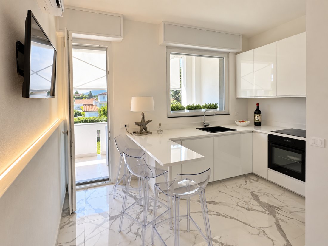 Apartment in Centro, Forte dei Marmi, Tuscany 3 - 18909128