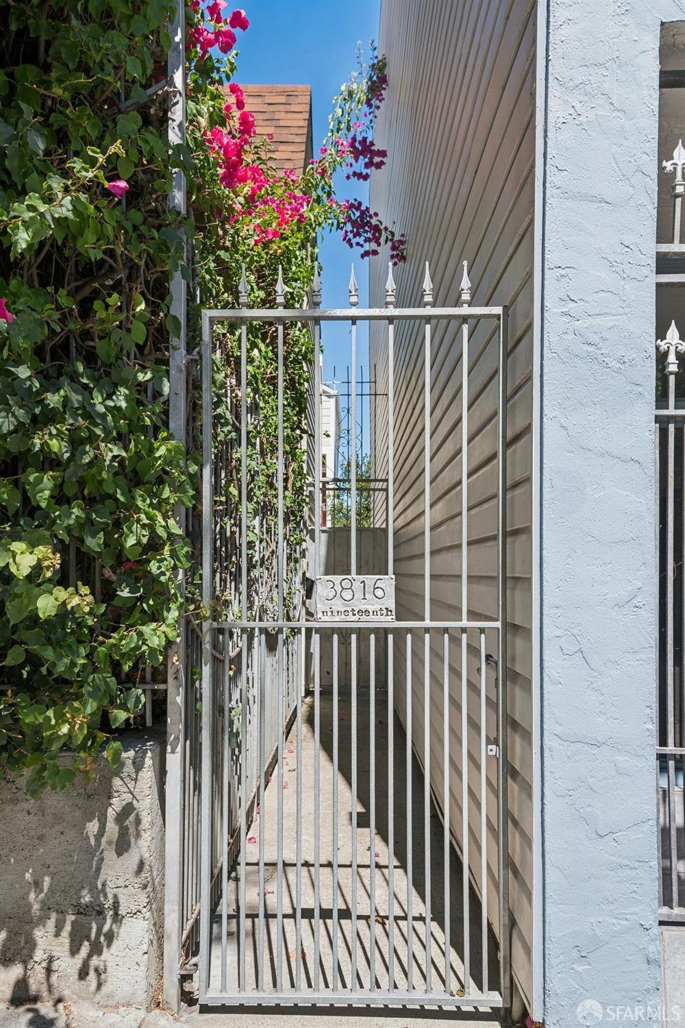 Casa a San Francisco, California, Stati Uniti 2 - 18906702