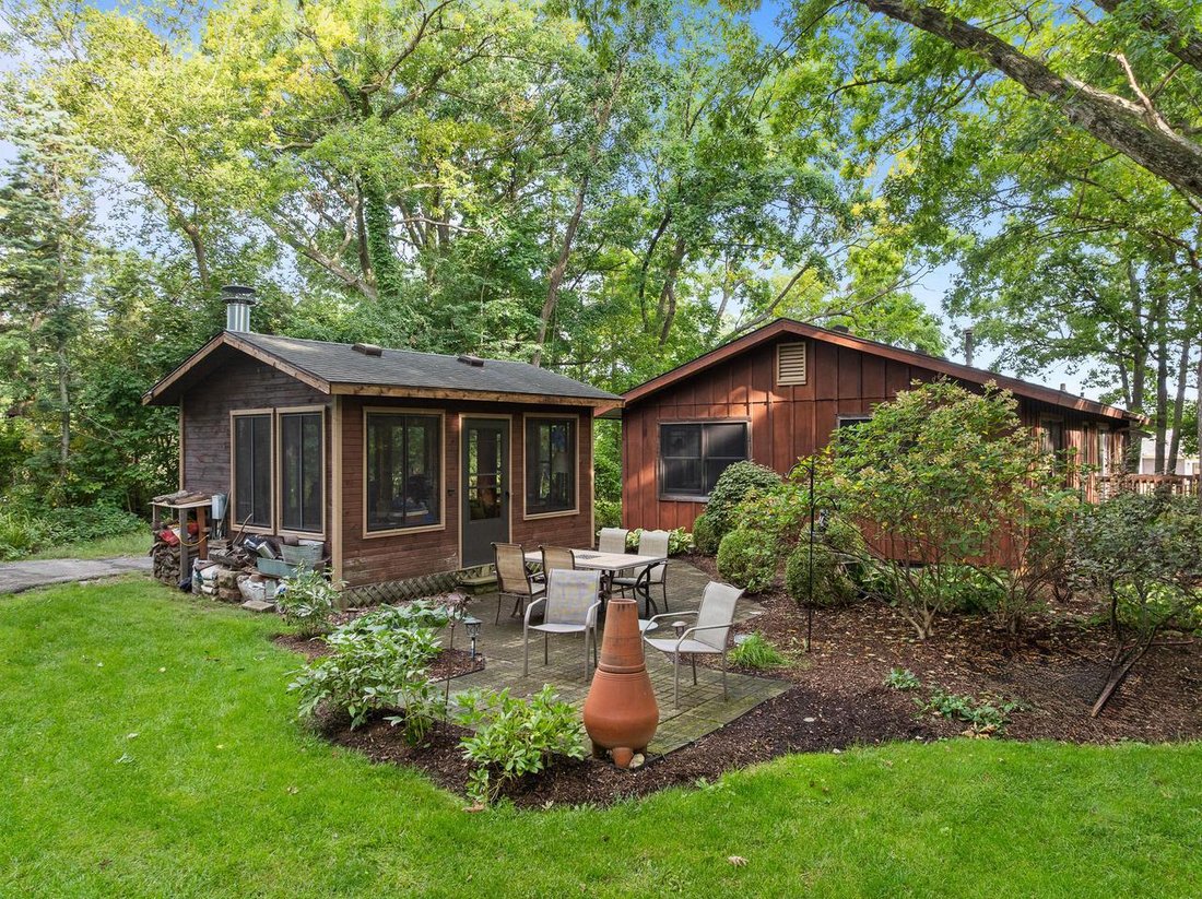 House in Lake Geneva, Wisconsin, United States 4 - 18918655