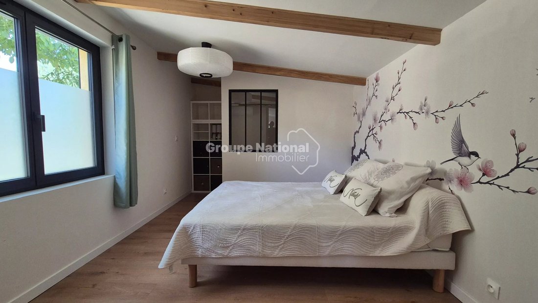 Villa in Aubignan, Provence-Alpes-Côte d'Azur, France 5 - 18911359