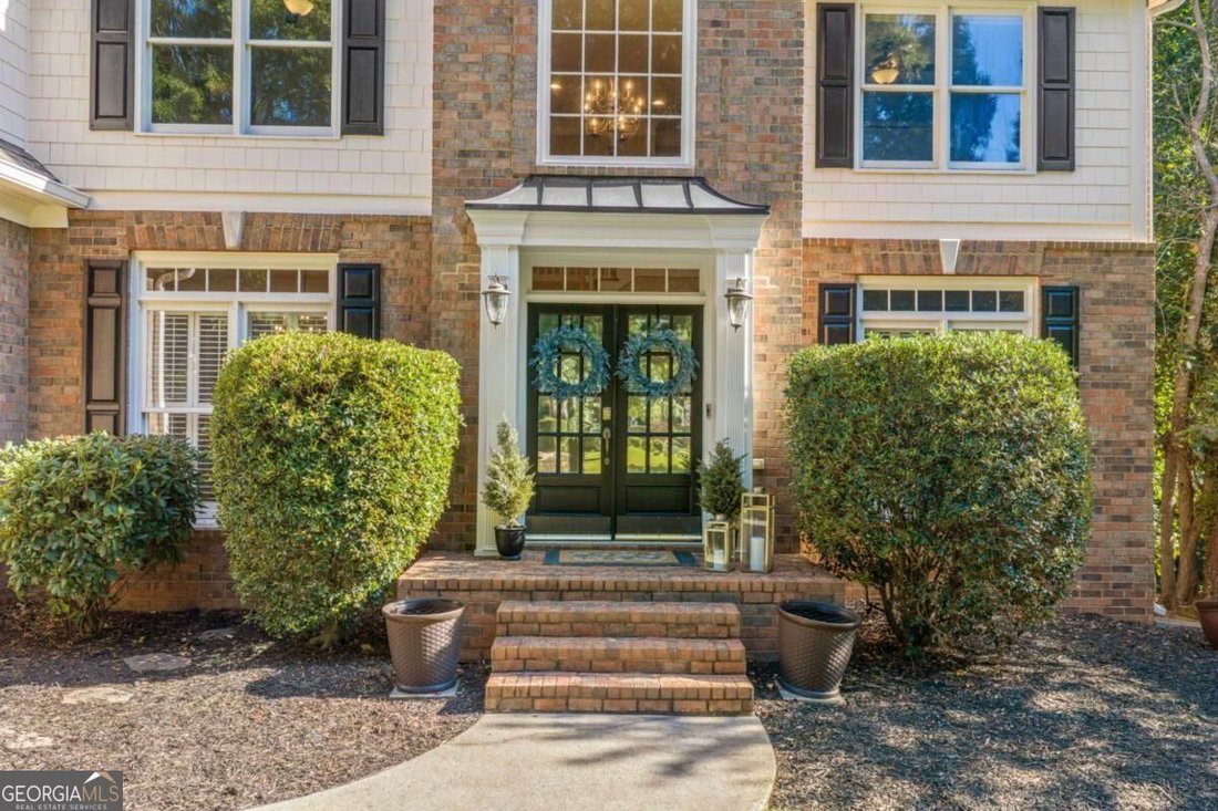 House in Suwanee, Georgia, United States 3 - 18906240