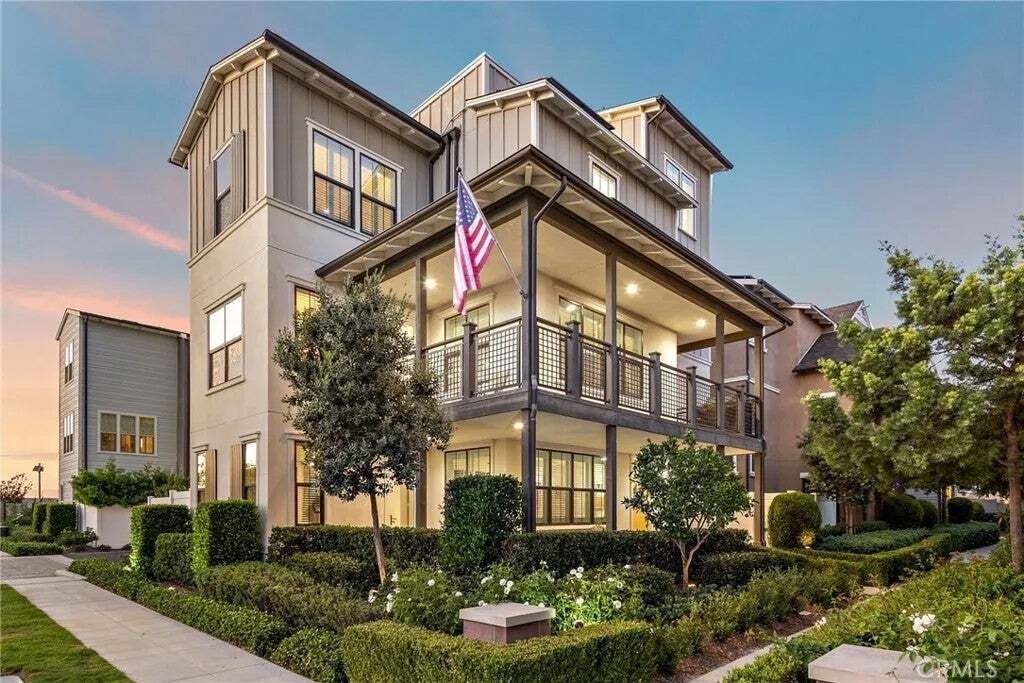 House in Rancho Mission Viejo, California, United States 1 - 18905970