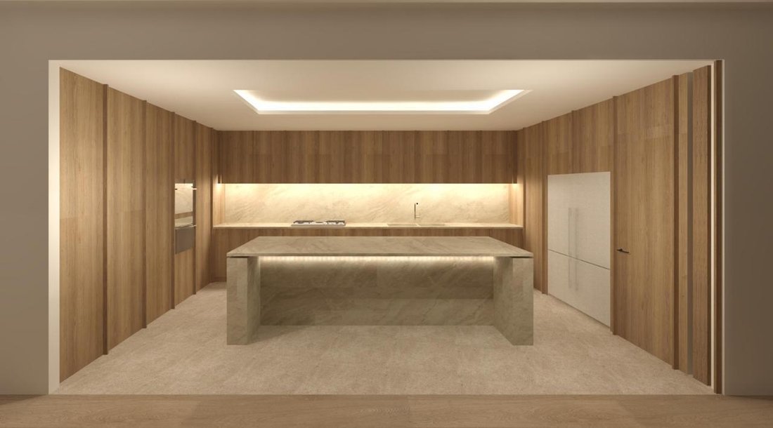 Apartment in Mexico City, Mexico 4 - 18907126