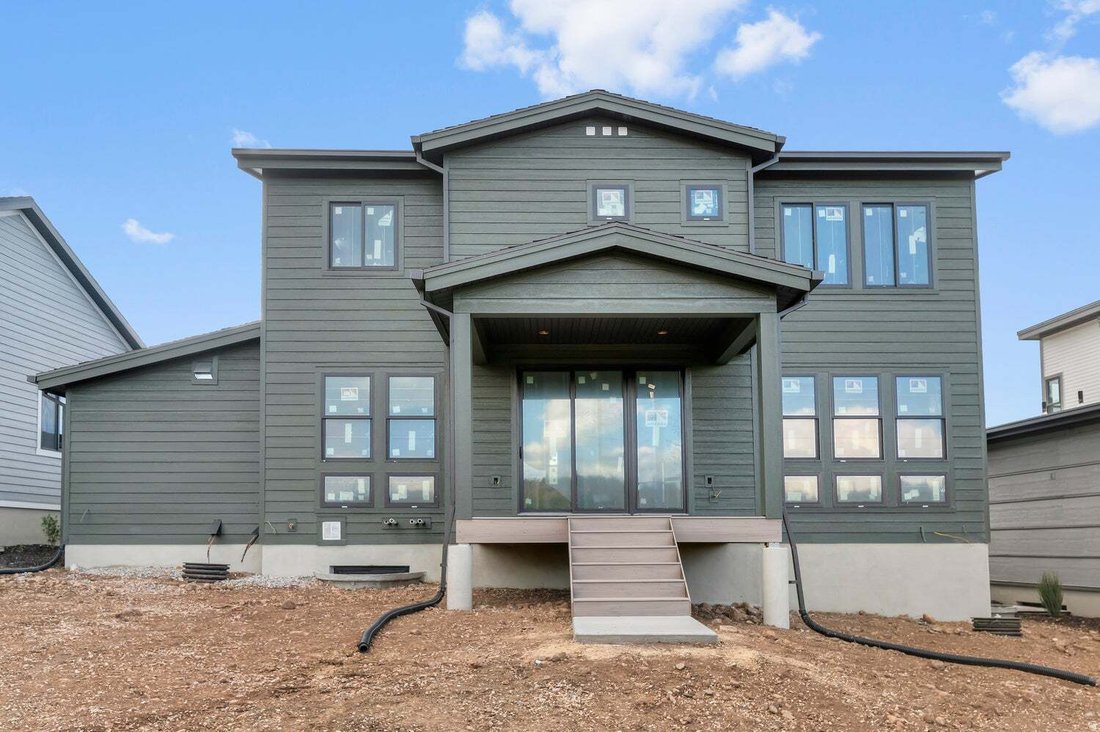 House in Park City, Utah, United States 3 - 18909525