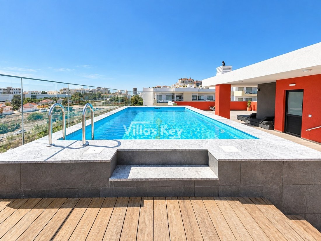 Apartment in Portimao, Algarve, Portugal 2 - 18907804