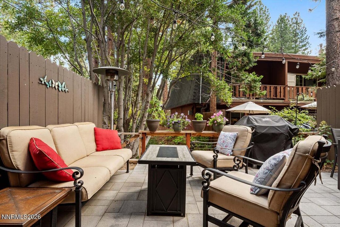 Condo in Incline Village, Nevada, United States 2 - 18912987
