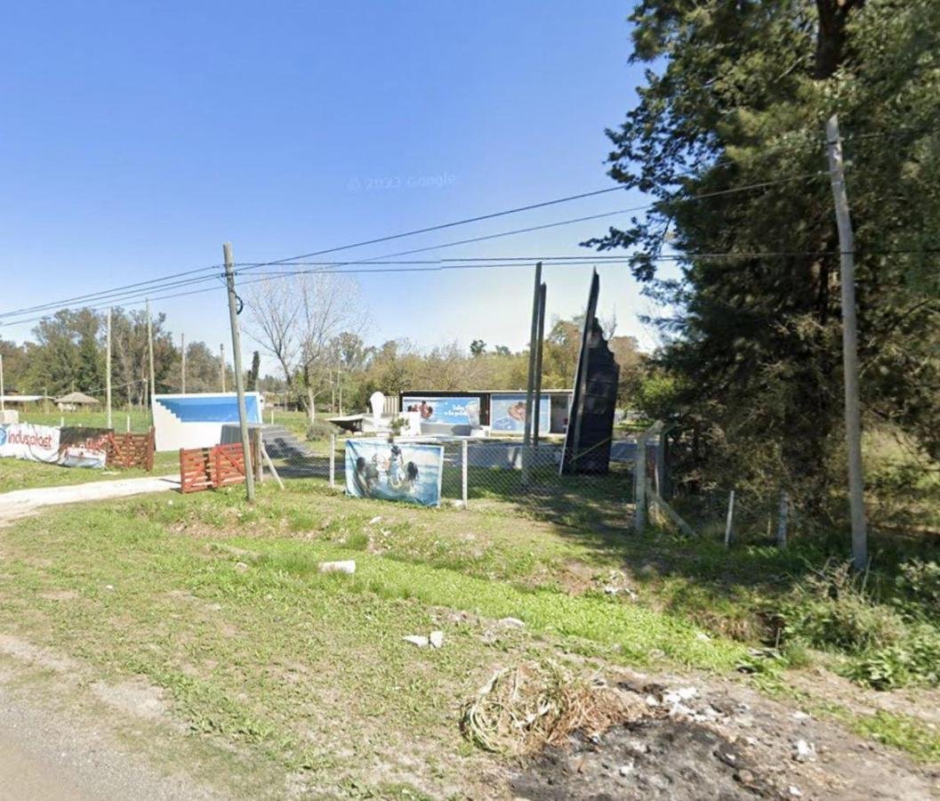 Terreno a Canning, Città Autonoma di Buenos Aires, Argentina 4 - 18906926