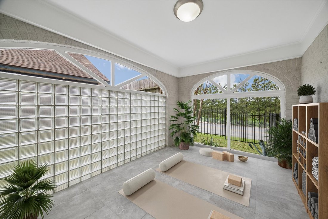 House in Houston, Texas, United States 3 - 18906624