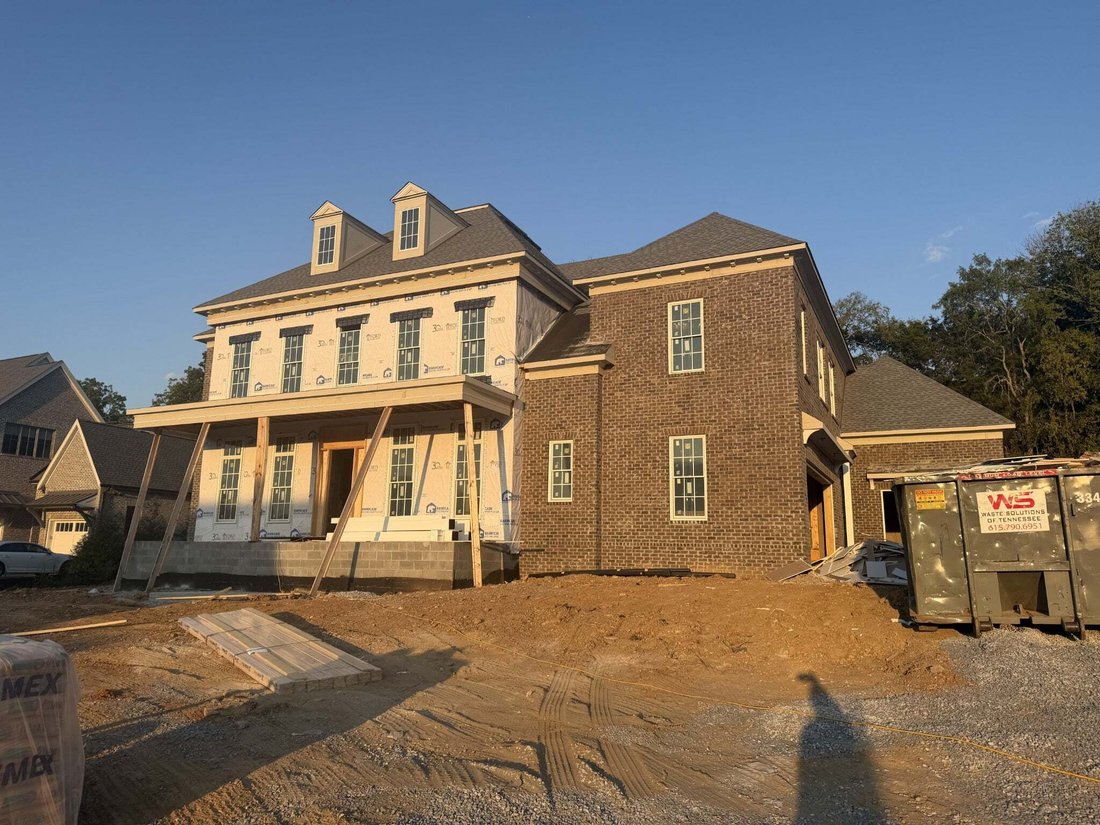 House in Nashville, Tennessee, United States 1 - 18913210