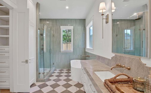 Casa a Houston, Texas, Stati Uniti 1