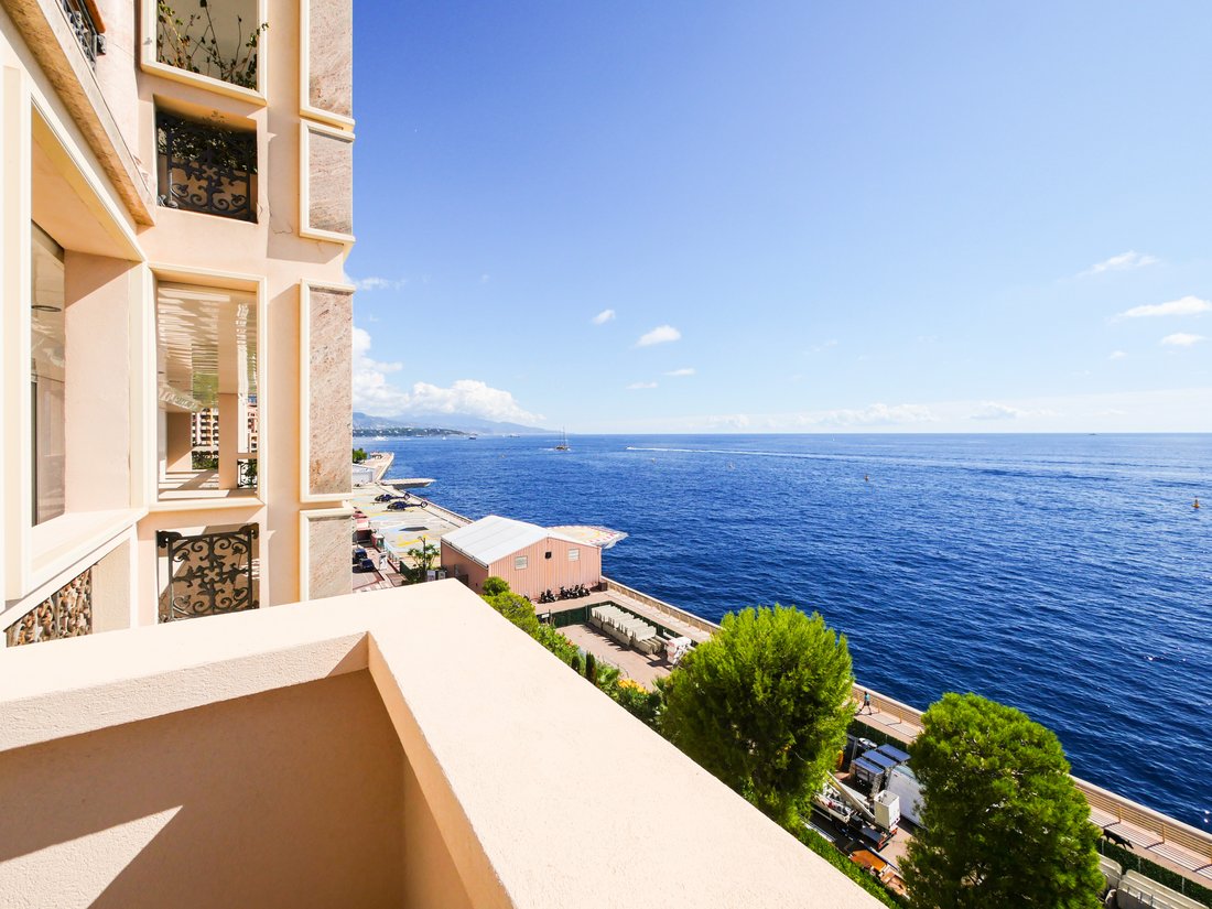 Apartment in Monaco, Monaco 4 - 18913371