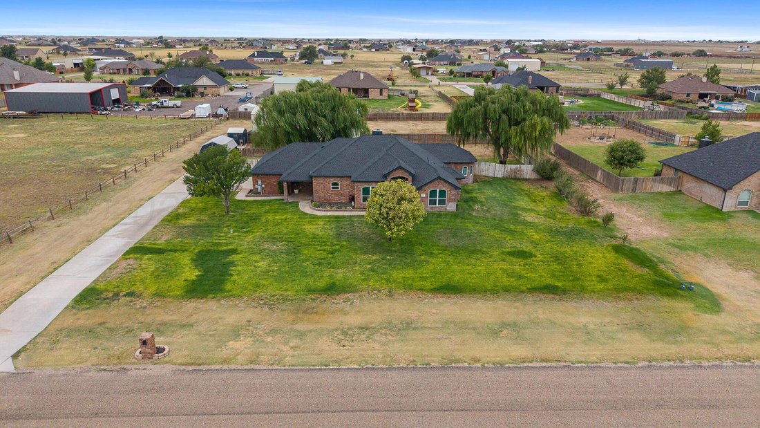 House in Canyon, Texas, United States 1 - 18905426