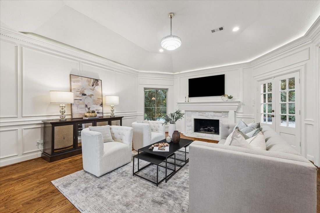 House in The Woodlands, Texas, United States 4 - 18906656