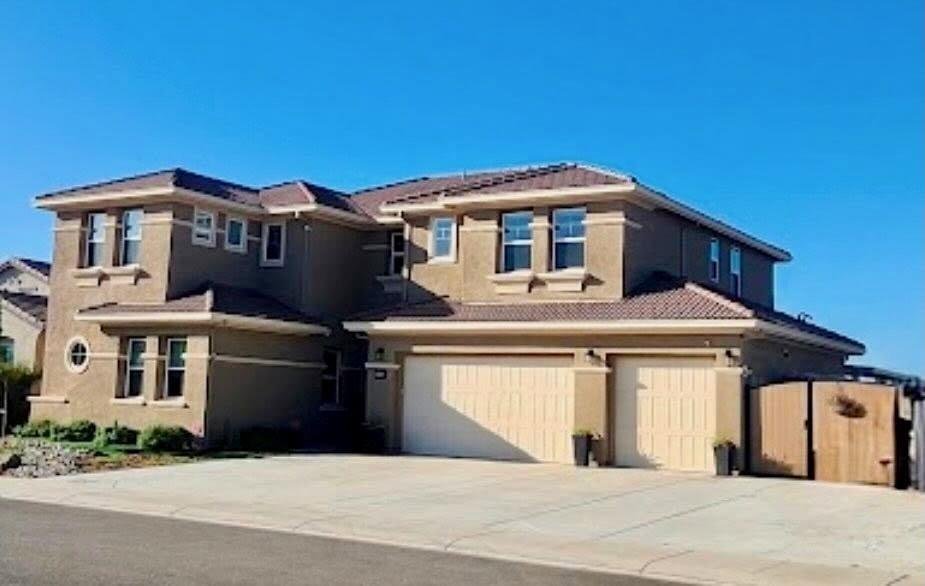 Casa en Manteca, California, Estados Unidos 3 - 18876401