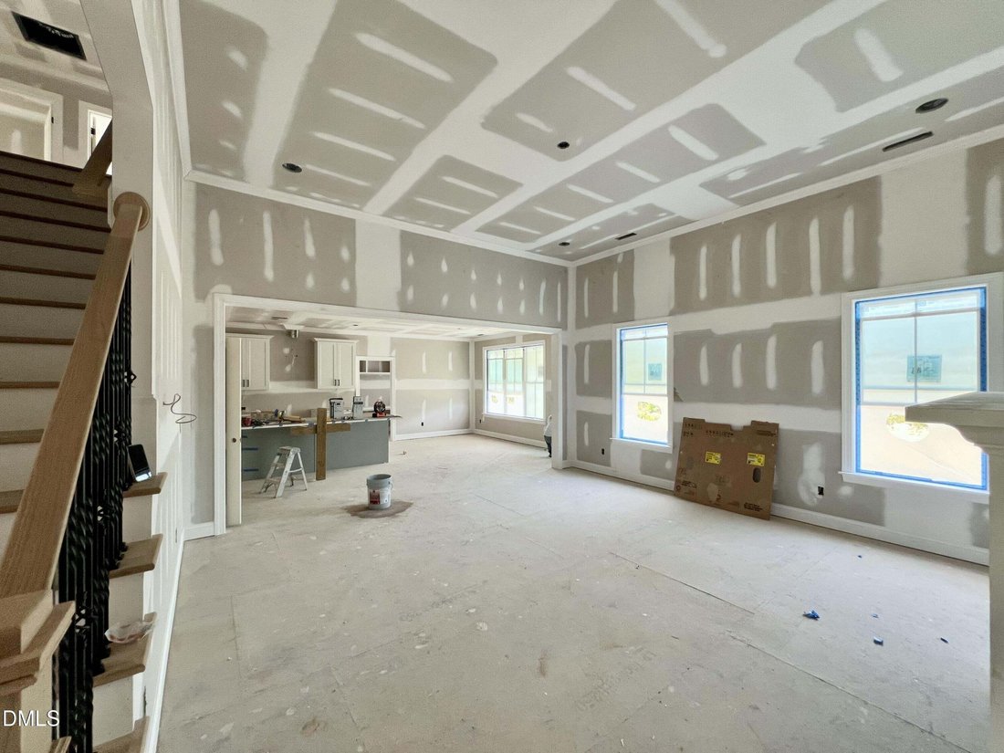 Casa a Smithfield, Carolina del Nord, Stati Uniti 4 - 18558766