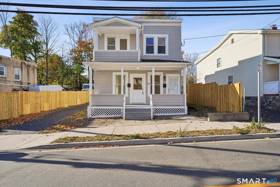 Haus in Norwalk, Connecticut, Vereinigte Staaten 1 - 18921888