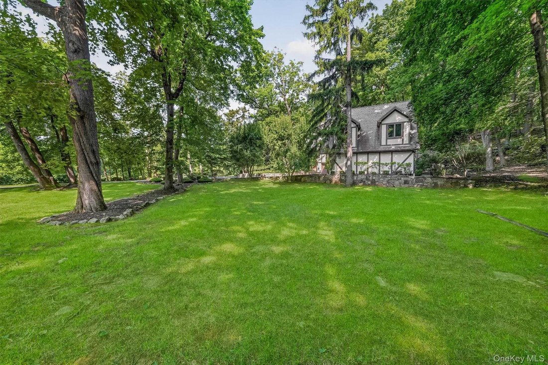 Haus in Croton-on-Hudson, New York, Vereinigte Staaten 2 - 18918409
