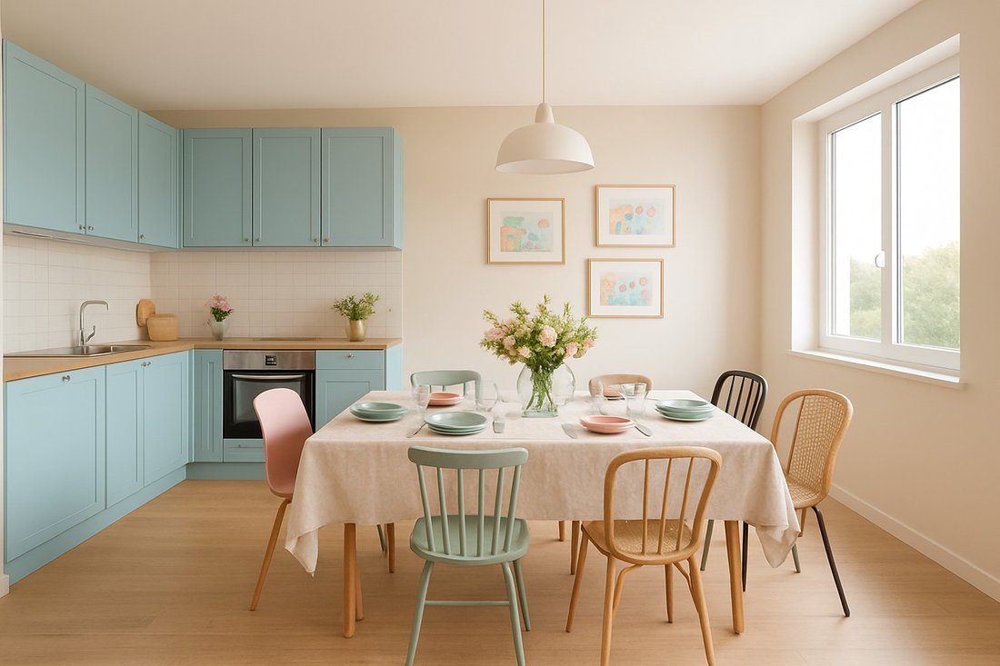 Apartment in Ares, Nouvelle-Aquitaine, France 2 - 18914648