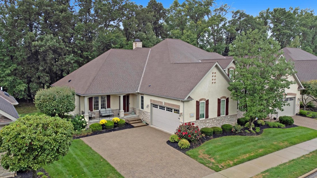 Condominio a Westerville, Ohio, Stati Uniti 2 - 18779018