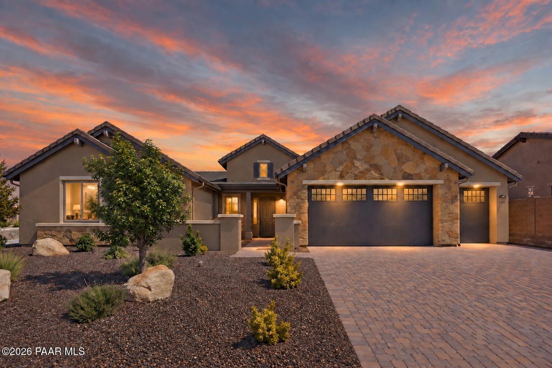 House in Prescott, Arizona, United States 2 - 18332649