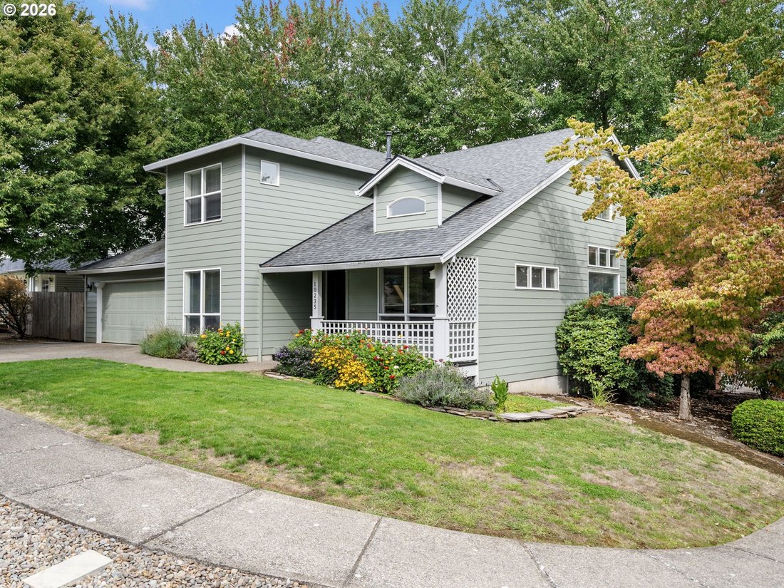 Haus in Tualatin, Oregon, Vereinigte Staaten 3 - 18906225