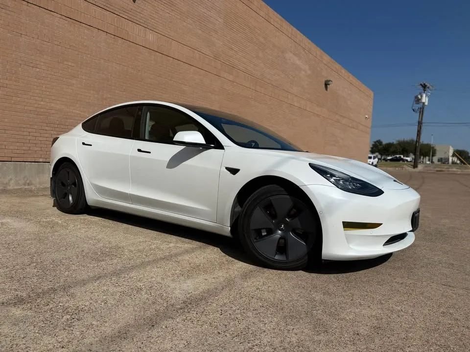 Sedan in Carrollton, TX, United States 1 - 18911875