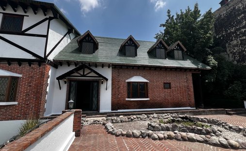 Maison à Naucalpan de Juárez, État de Mexico, Mexique 1