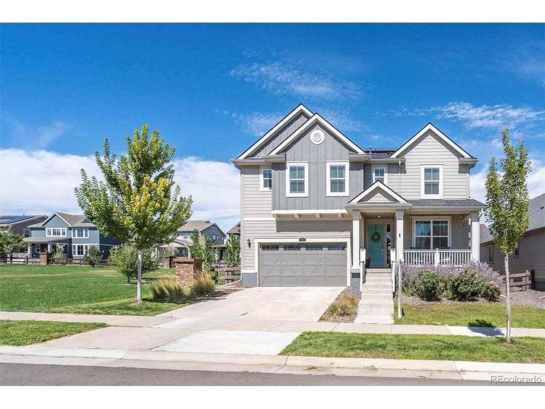 House in Erie, Colorado, United States 2 - 18906098