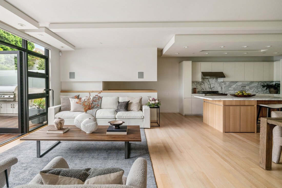 Condominio a San Francisco, California, Stati Uniti 4 - 18912262