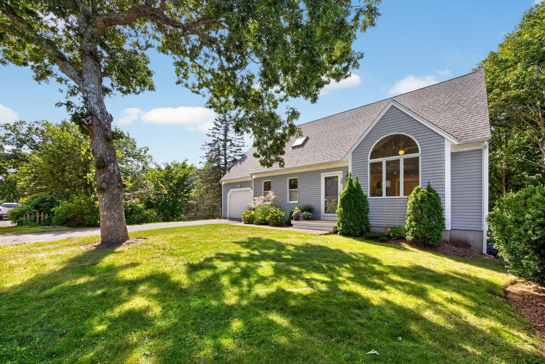House in Falmouth, Massachusetts, United States 2 - 18905120