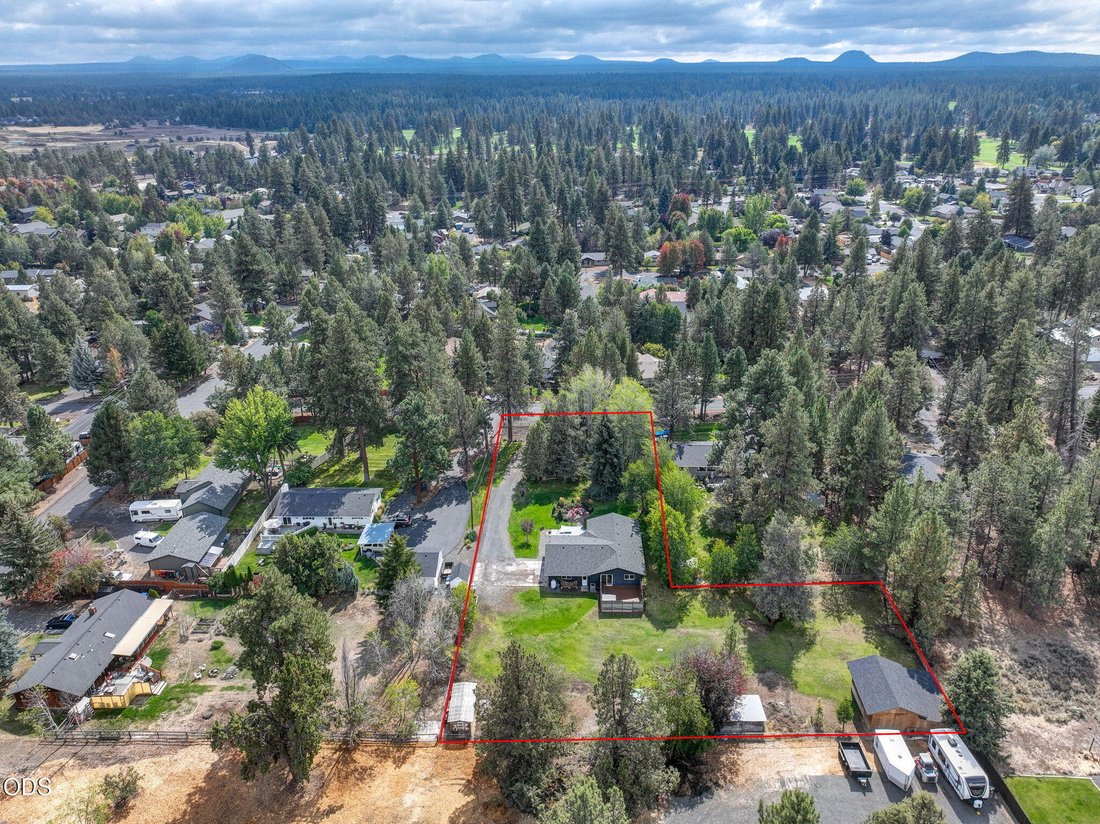 House in Bend, Oregon, United States 3 - 18909603