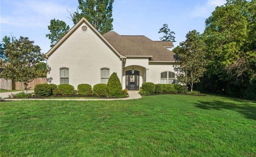 Maison à Madisonville, Louisiane, États-Unis 1