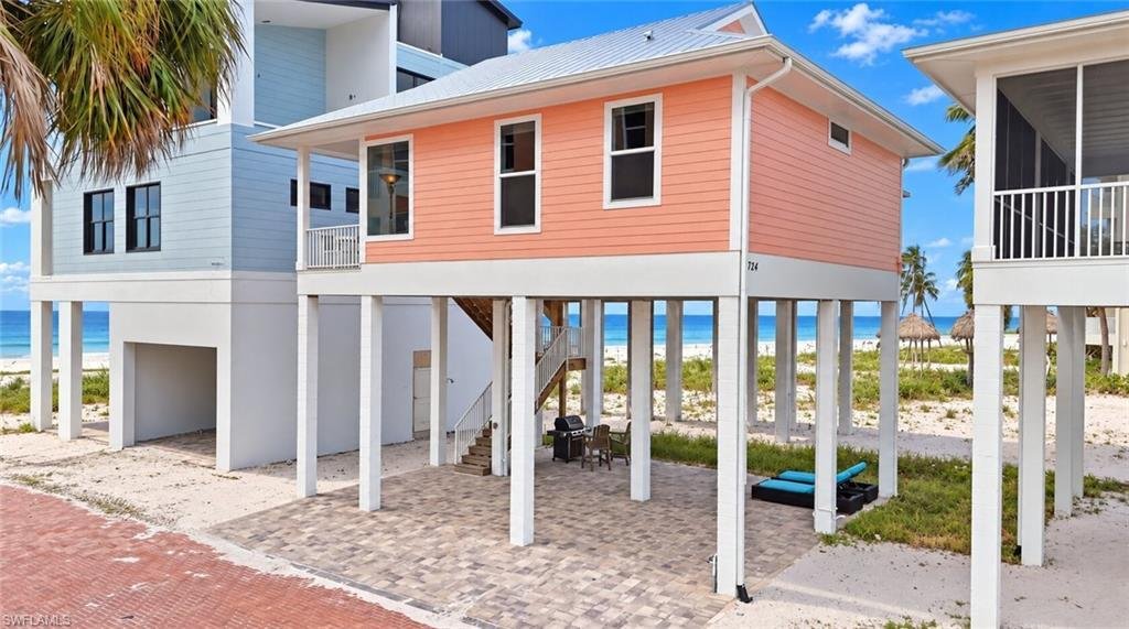 House in Fort Myers Beach, Florida, United States 1 - 18911394