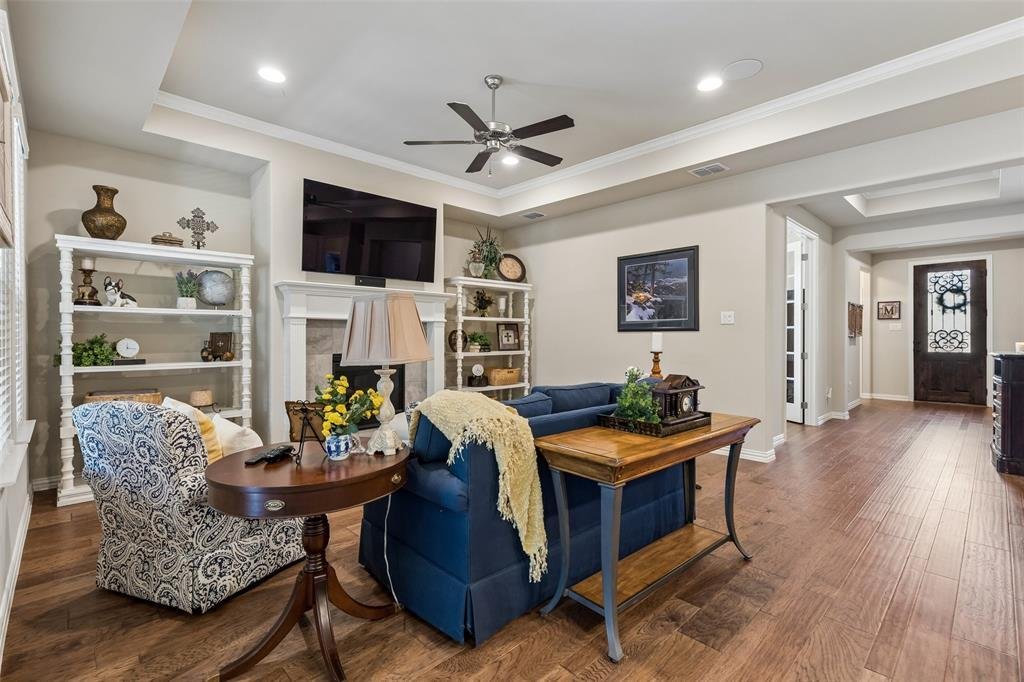 Haus in Lewisville, Texas, Vereinigte Staaten 4 - 18913256