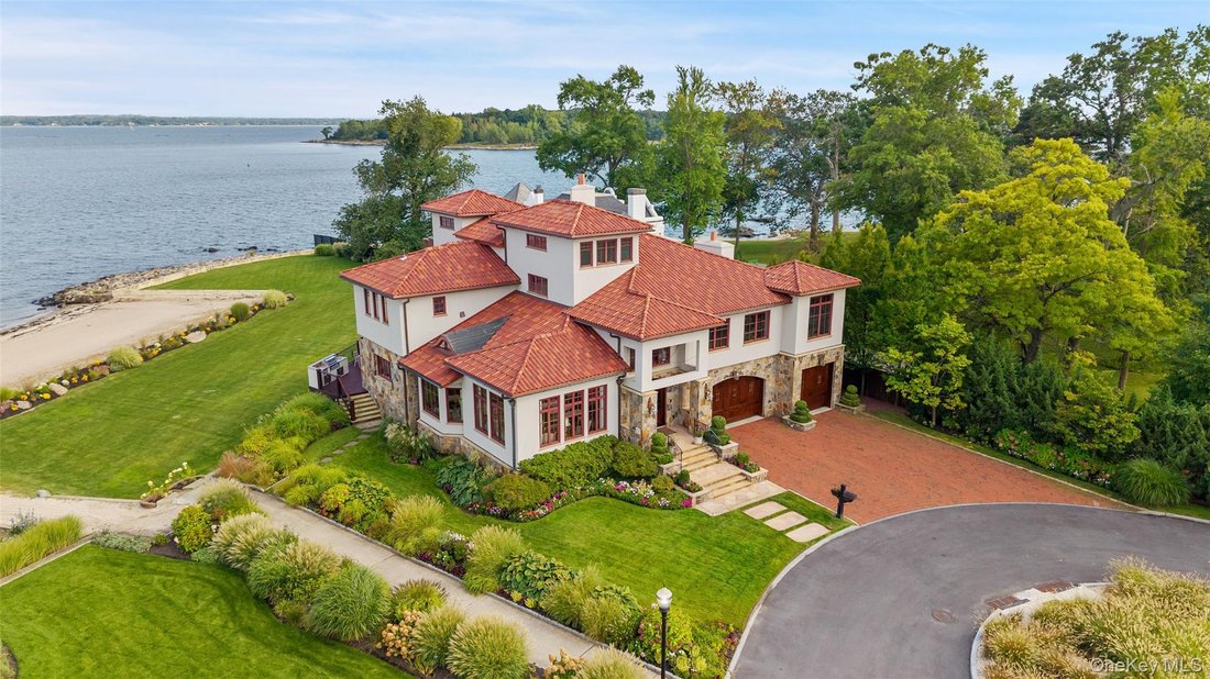 Casa en Nueva Rochelle, Nueva York, Estados Unidos 1 - 18921597