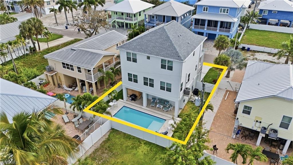 House in Fort Myers Beach, Florida, United States 4 - 18911397