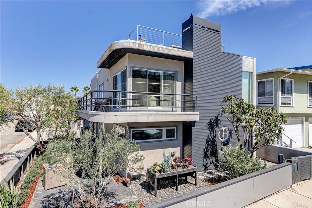 Maison à Hermosa Beach, Californie, États-Unis 1 - 18918332