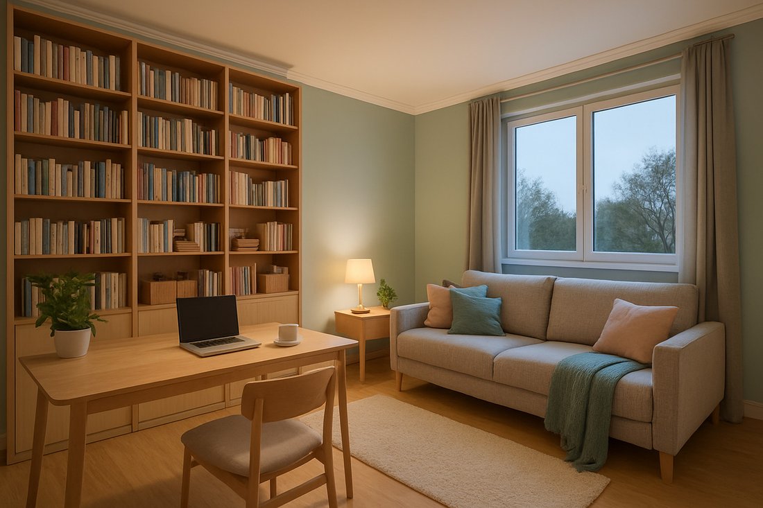 Apartment in Ares, Nouvelle-Aquitaine, France 5 - 18914648