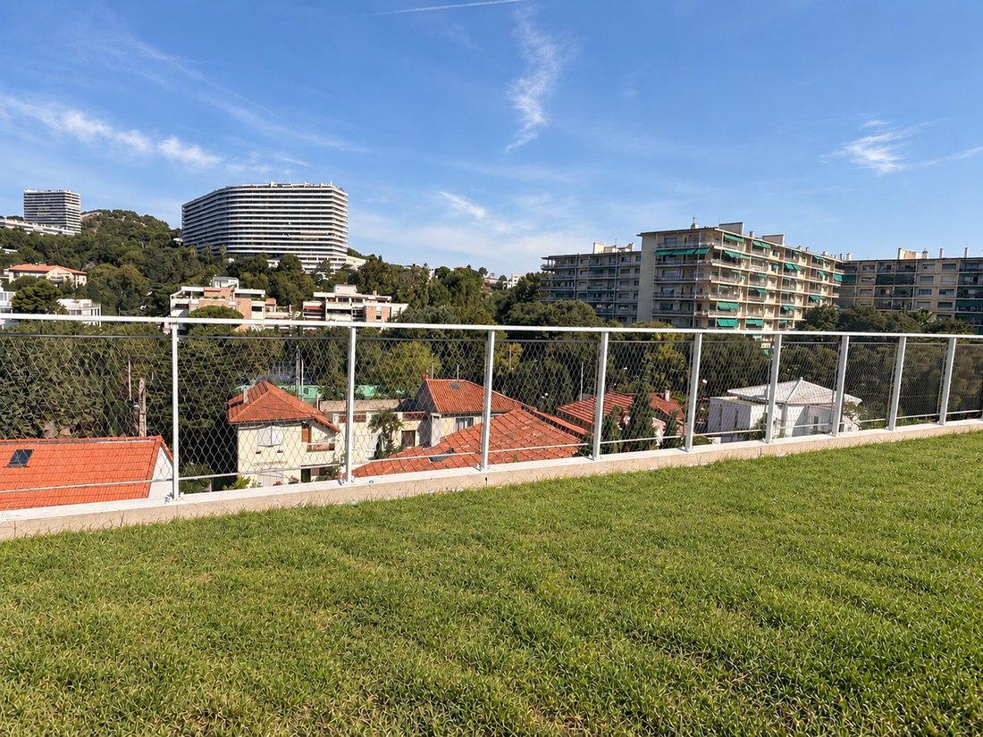 Apartment in Pointe Rouge, 8e Arrondissement, Marseille 4 - 18911269