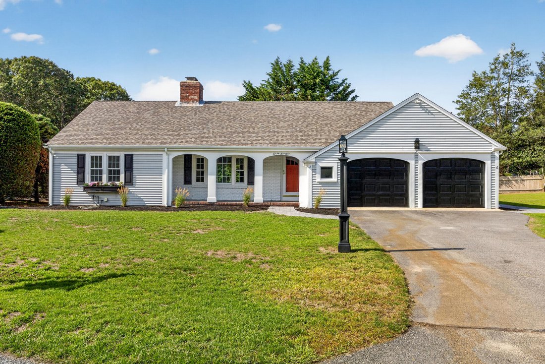 Haus in Yarmouth, Massachusetts, Vereinigte Staaten 1 - 18908178