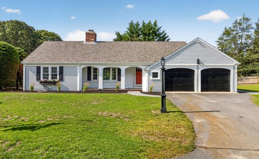 Haus in Yarmouth, Massachusetts, Vereinigte Staaten 1