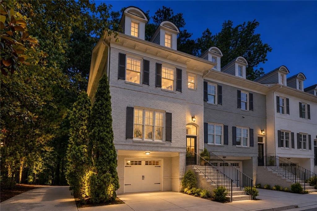 Villa in Alpharetta, Georgia, Vereinigte Staaten 1 - 18839080