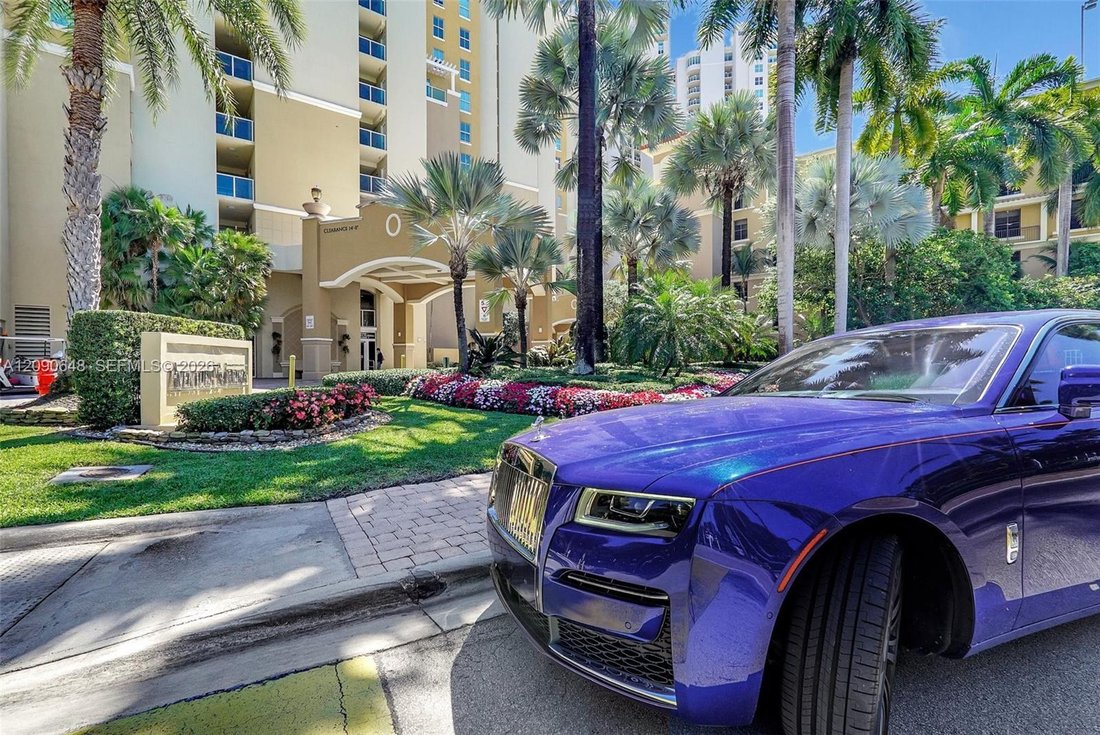 Condo in Aventura, Florida, United States 4 - 18910732