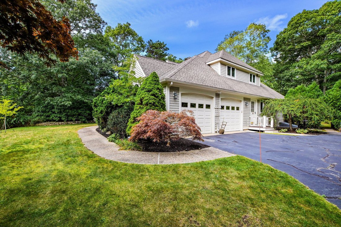 House in Falmouth, Massachusetts, United States 1 - 18921729