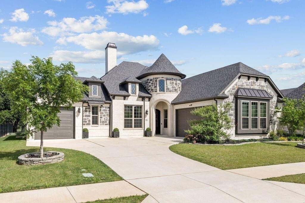 House in Fort Worth, Texas, United States 1 - 18910609