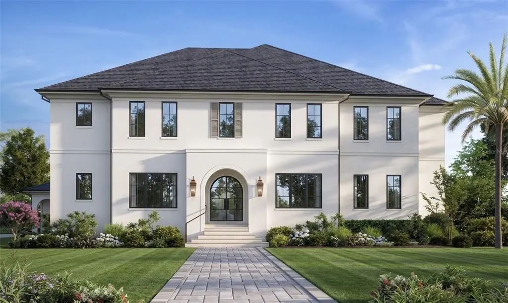 House in Tampa, Florida, United States 3 - 18912215
