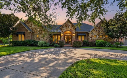 Casa en Fulshear, Texas, Estados Unidos 1