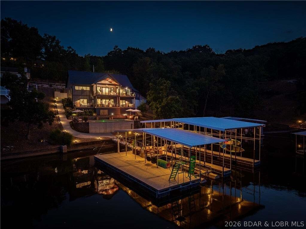 Casa a Osage Beach, Missouri, Stati Uniti 3 - 18918768