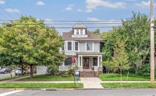 Casa a New Haven, Connecticut, Stati Uniti 1