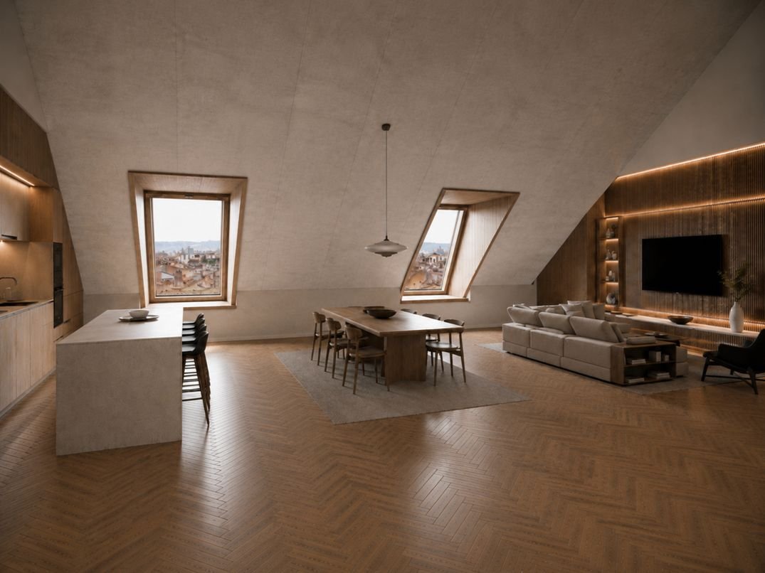 Wohnung in Lugano, Tessin, Schweiz 2 - 18915352